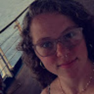 Meet your Posher, Ricki